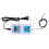Digital Temperature Controller 110V 1500W Plug in Thermostat for Heating Cooling Aquarium Fermentation 1