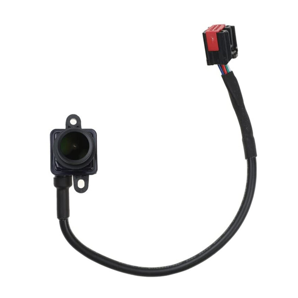 Rear View Camera Backup Camera For Maserati Ghibli 20132018 Clear Rear Visibility Enhanced Parking Safety 9351714737906