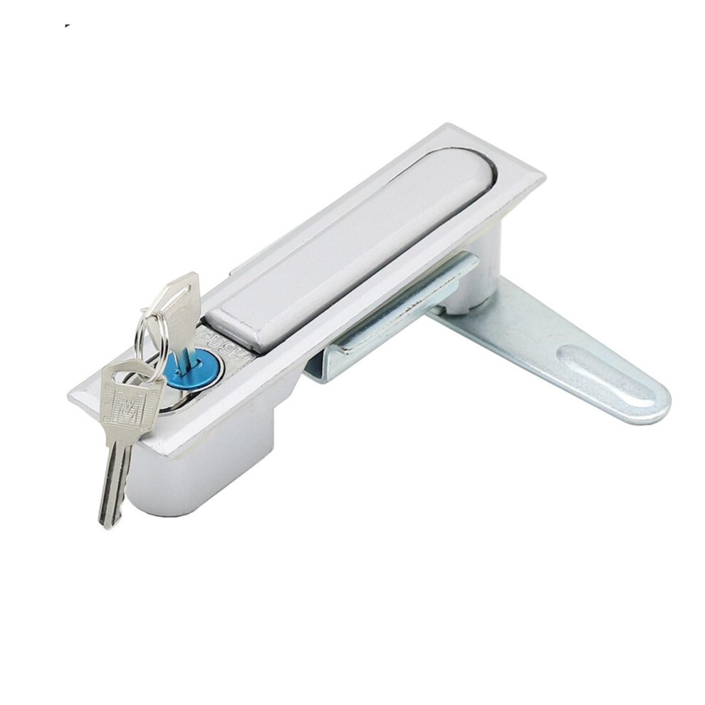 Ms490 Distribution Cabinet Lock Cylinder For Electric Meter Box, Multipin Security Keyed Alike, CorrosionâResistant 9045646513492