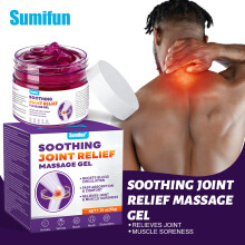 Joint Care Cream 50g Large Capacity Massage Gel