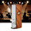Musical Instrument Mechanical Metronome, Standard-red wood 5