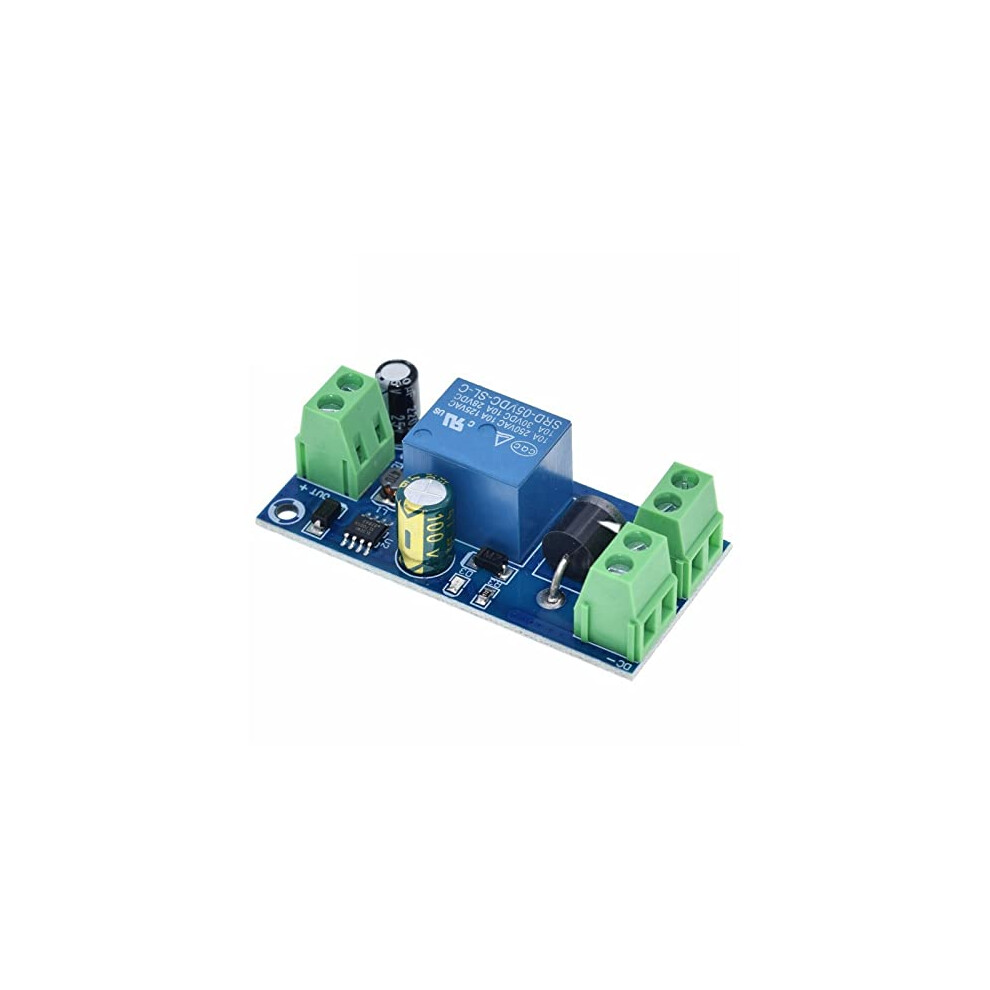 Automatic Power Failure Switching Module Yx850 Jy850 Lithium Battery Backup Converter 5V48v Universal 9351714738026