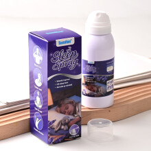 Lavender Sleep Spray Sleep Health Solution