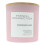 FCUK French Connection Pastel Range Strawberry Prosecco Candle 1460g 1