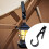 Strong Metal Spring Clip for Securing Tarps Tents and-single 6