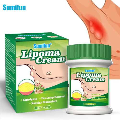 Fatty Kang Skin Fat Granule Fat Clumping Massage Cream