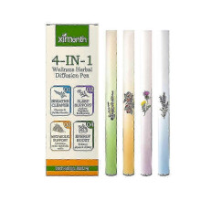 4-in-1 Herbal Energy Bar for Deep Sleep Lung Cleansing and Liver Support Natural Respiratory Health Aid