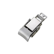 Heavy Duty Stainless Steel Gate Hinge 304 with Corrosion Resistant Pivot Support for Outdoor Gates
