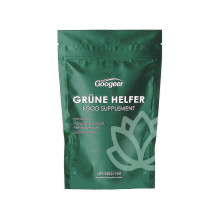 Googeer Digestive Shake Tea Power - Promotes Intestinal Health And Burns Energy, Fat Burning Shake 25-26