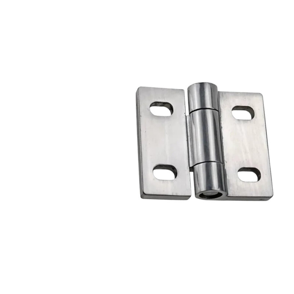 304 Stainless Steel Heavy Duty Gate Hinges For Metal And Wood Gates, Corrosion Resistant, Smooth Action 9045646514079