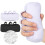 Light Weight Finger Resistance Band For Physical-danzise 3
