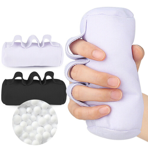 Light Weight Finger Resistance Band For Physical-danzise 2