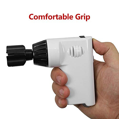 USB Rechargeable Electric Guitar String Winder and Cutter – Fast String Changing, Durable Metal Design 2