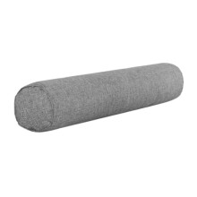 Leg Support Pillow Ergonomic Cylinder Design Under Knee Cushion for Massage Table and Beauty Bed