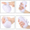 Light Weight Finger Resistance Band For Physical-danzise 6