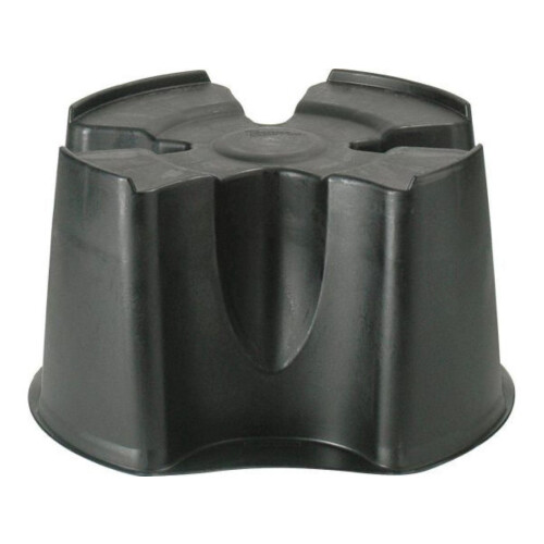 200L Garden Water Butt with Stand & Diverter 1