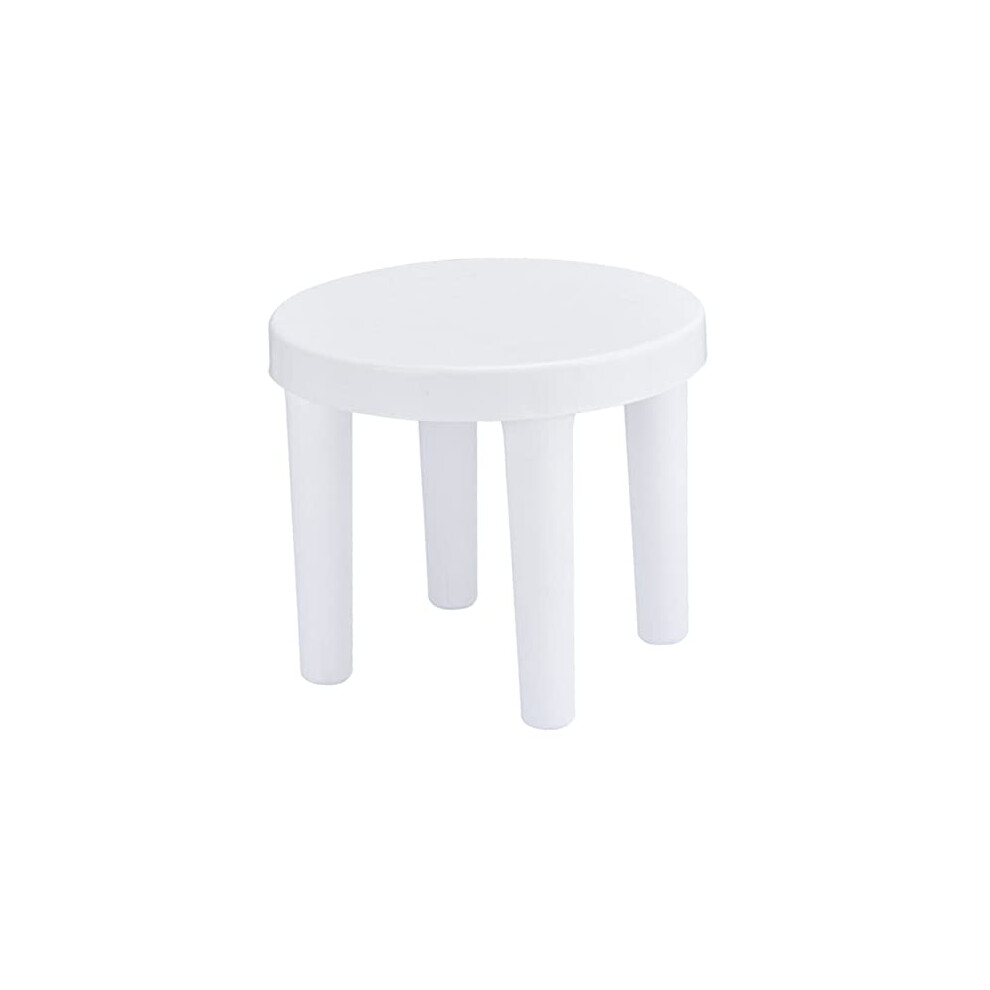 Toddler Step Stool with NonSlip Stable Support for Potty Training and Kids Bathroom Use