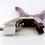 Livestock Ear Tag Applicator for Cattle and Goats, Quick Tagging Tool with Precise Alignment Grip 5