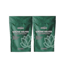 (2PCS) 2025 Digestive Shake - Dietary Supplement for Intestinal Health & Energy Boost
