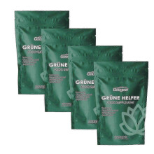 (4PCS) 2025 Digestive Shake - Dietary Supplement for Intestinal Health & Energy Boost