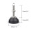 Adjustable Leveling Feet for Workbench, Precise Leveling Adjustment with Floor Safe Grip Base 2