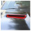 Red Door Handle Scratch Protector Set for Dodge Challenger 20152019, 2PCS Adhesive Cup Guards 3