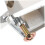Drum Leg Bracket for Snare Drum, Easy Installation, Stable Support, Durable Performance 2