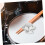 Drum Leg Bracket for Snare Drum, Easy Installation, Stable Support, Durable Performance 5