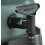 3/4" BSP regentonkraan met moer en ringen 3