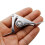 Stainless Steel Construction Rod Guide Rings Double Roller-M 7