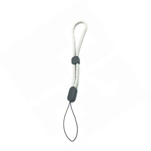 Adjustable Nylon Wrist Strap Lanyard for Camera Phone Keys USB Drive, AntiDrop Secure Design