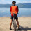 Lightweight Hydration Backpack for Hiking and Cycling, Large Capacity with Breathable Back Panel and Adjustable Straps 3
