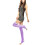 Cheers US Women's Thigh-High Compression Stockings 5
