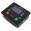 Generator Controller Panel 835V Automatic Start Stop with LCD Display Alarm Protection Remote Ready 4