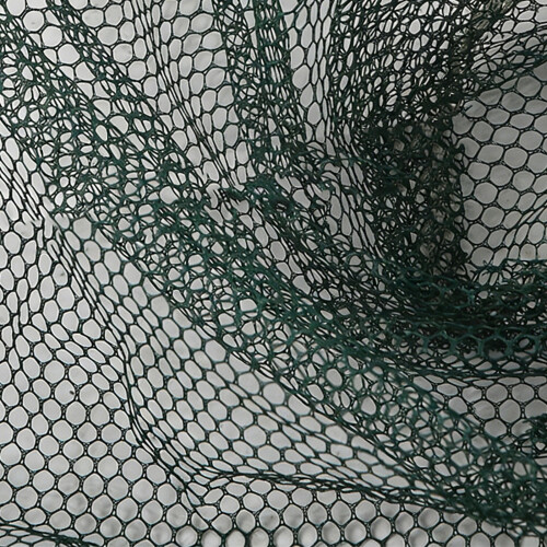 Fishing Net Aluminum Alloys Retractable Triangular-2.1 meters 1
