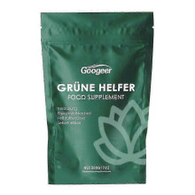 (1pack) 1-3pcs Googeer Digestive Shake Tea Power - Promotes Intestinal Health And Burns Energy, Fat Burning Shake