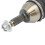 Front Left CV Joint Axle Shaft Assembly for Ford Transit Connect 2.0L 20102013, Restore Ride Stability 2