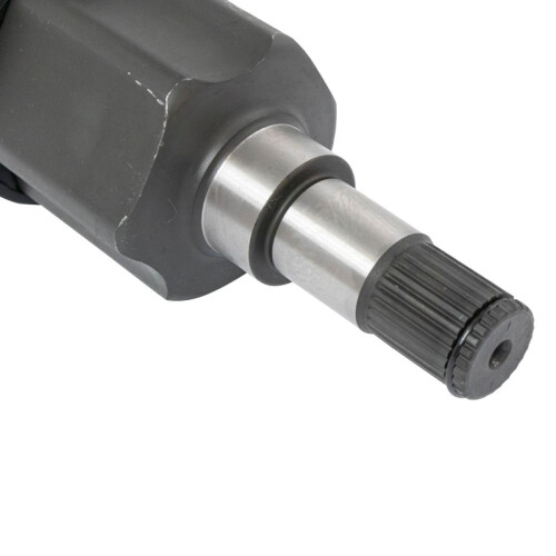 Front Left CV Joint Axle Shaft Assembly for Ford Transit Connect 2.0L 20102013, Restore Ride Stability 2