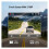 4K Car Dash Cam with Night Vision and GPS, Front and Rear Car DVR Camera 32G, Auto Start Function 3