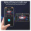 4K Car Dash Cam with Night Vision and GPS, Front and Rear Car DVR Camera 32G, Auto Start Function 5
