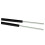 Marimba Mallets Medium Yarn Wrapped Beech Handle Balanced Weight Durable Design for Concert Practice 4