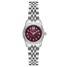 Michael Kors MK4968 Womens Stainless Steel Watch