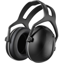 Noise Cancelling Ear Muffs 35dB Noise Reduction Hearing Protection for Shooting, Mowing, Autism