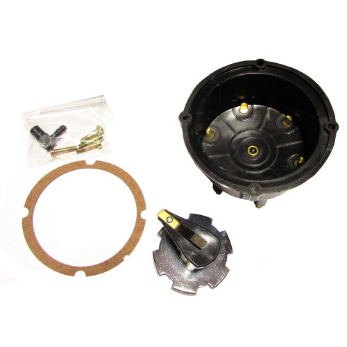 Tune Up Kit 185274 Replacement for Mercruiser Smooth Engine Performance and Easy Ignition Restoration 1