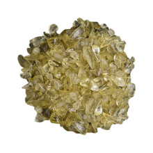 WRXMIJNHGSA Udsalg 100 g 5 ~ 7 mm naturlig blandet kvartskrystalsten