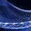 Fairy Mesh Lights Outdoor Blue 5x5ft 96 LED 8 Modes 1