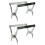 2pcs Beekeeping Tool Beehive Frame Clip Lifter Capture Grip Nests Box 1
