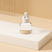 WinysinPriză electronică pentru uz interior, inclusiv sticlă de lichid de 45 ml