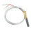 Temperatursensor for gasspeisovn, termosøyle, pilotgenerator 1