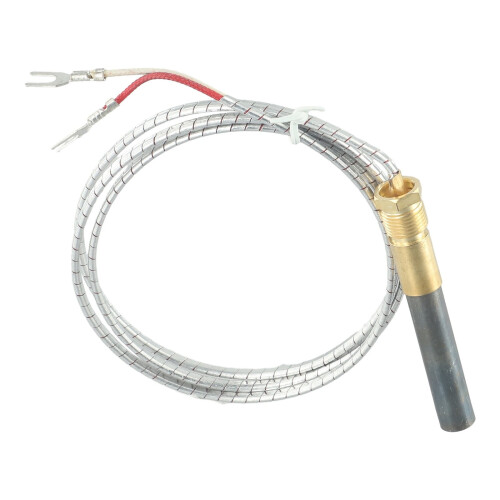 Temperatursensor for gasspeisovn, termosøyle, pilotgenerator